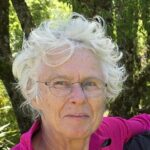 Foto van Hanneke van der Ven