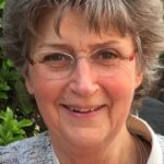 Portretfoto van Monique Kromhout