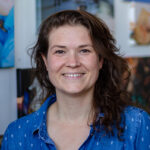 Foto van Kristel Thieme