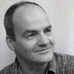 Foto van Peter Tangel