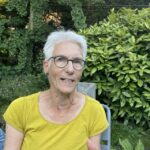 Foto van Netty Jongepier